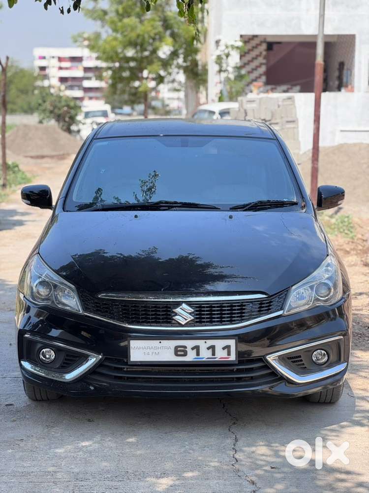 Maruti Suzuki Ciaz 2016 Diesel Well Maintained