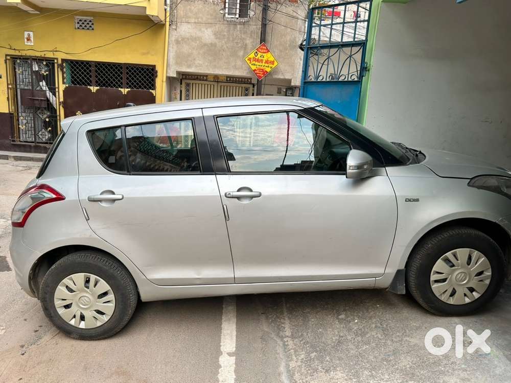 Swift Vdi Maruti 2011