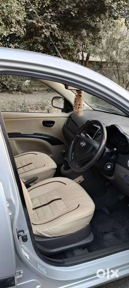 Hyundai I10 1.2 Kappa Magna, 2014, Petrol