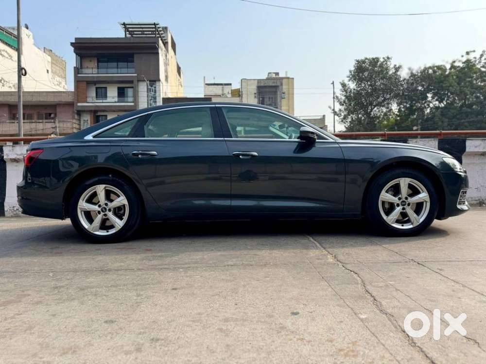 Audi A6 2.0 35 Tfsi Premium, 2023, Petrol