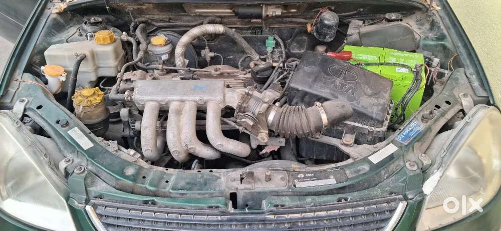 Mint Condition Battery New Tires New All Documents Running