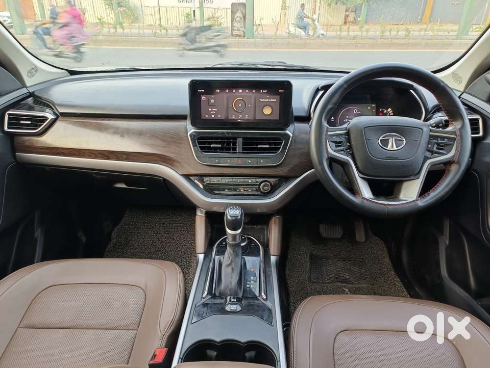 Tata Harrier Xza Plus At, 2023, Diesel