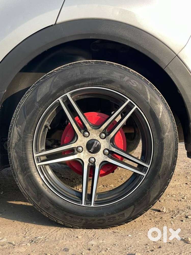 Hyundai Creta 1.6 Sx (o), 2018, Petrol