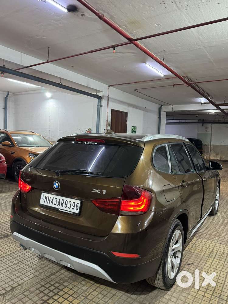 Bmw X1 Sdrive20d, 2014, Diesel