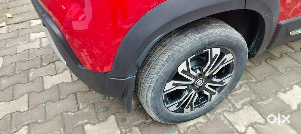 Renault Kiger 2022 Petrol Good Condition