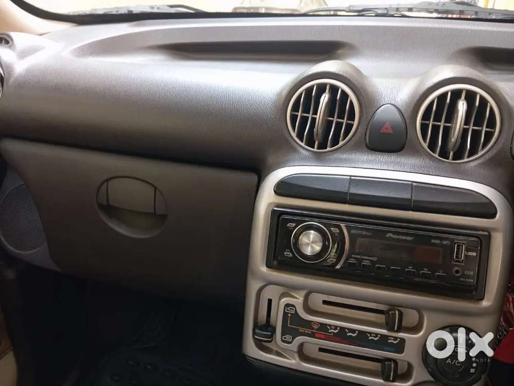 Hyundai Santro Xing 2010 Petrol 39800 Km Driven