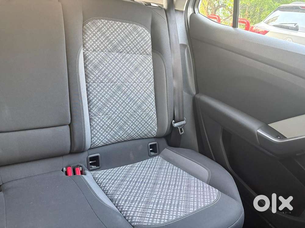 Volkswagen Taigun 2022 - Immacuate Condition