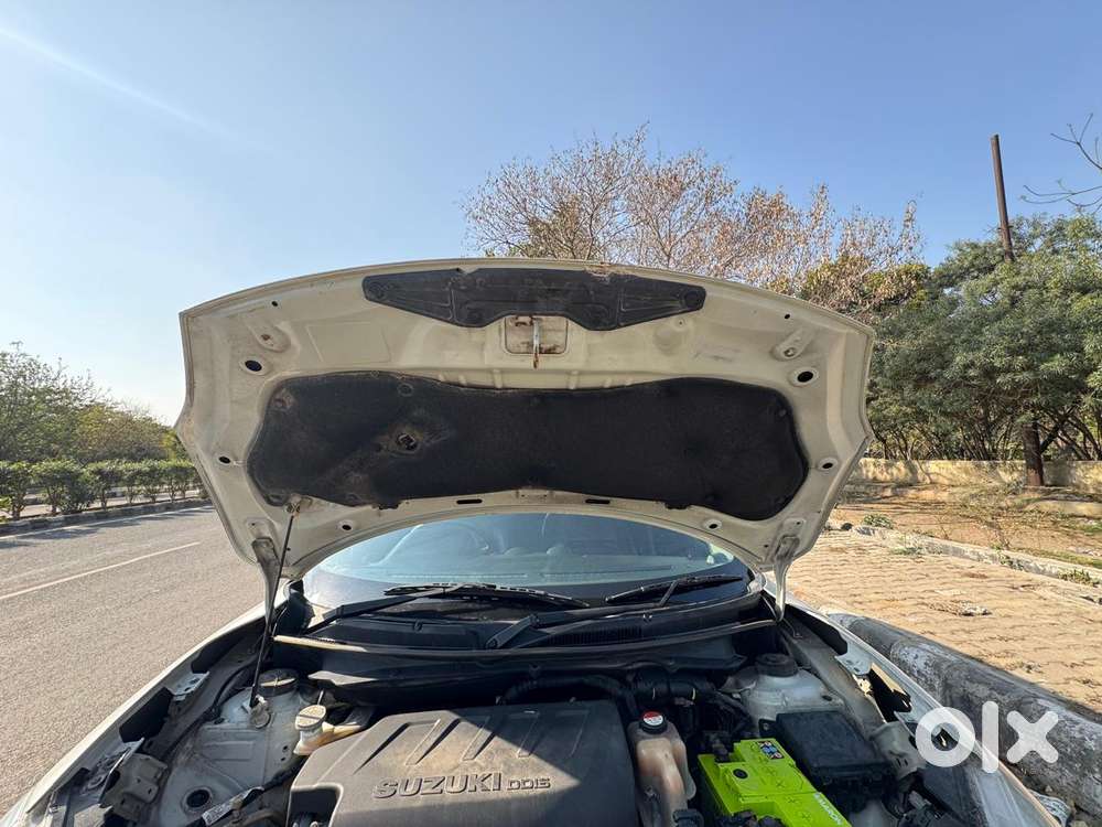 Maruti Suzuki Swift Ldi Optional, 2019, Diesel