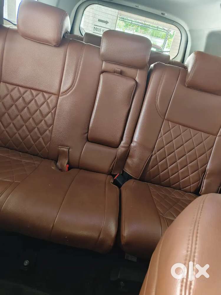 Mahindra Xuv500 2018 Diesel