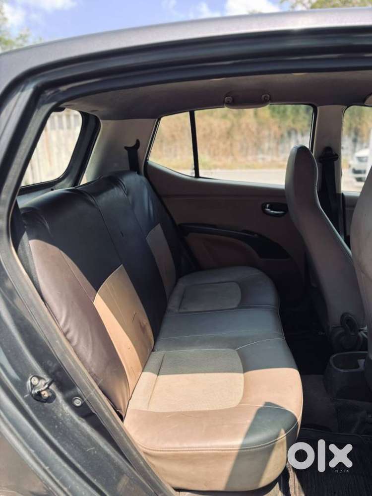 Hyundai I10 Magna, 2012, Petrol