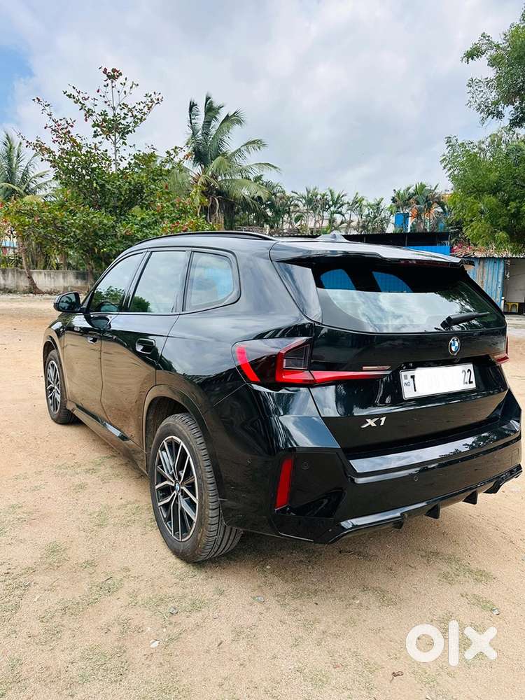 Bmw X1 2024/dec Model