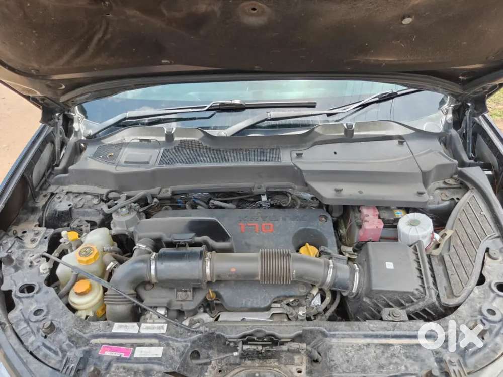 Tata Harrier Xt 2023