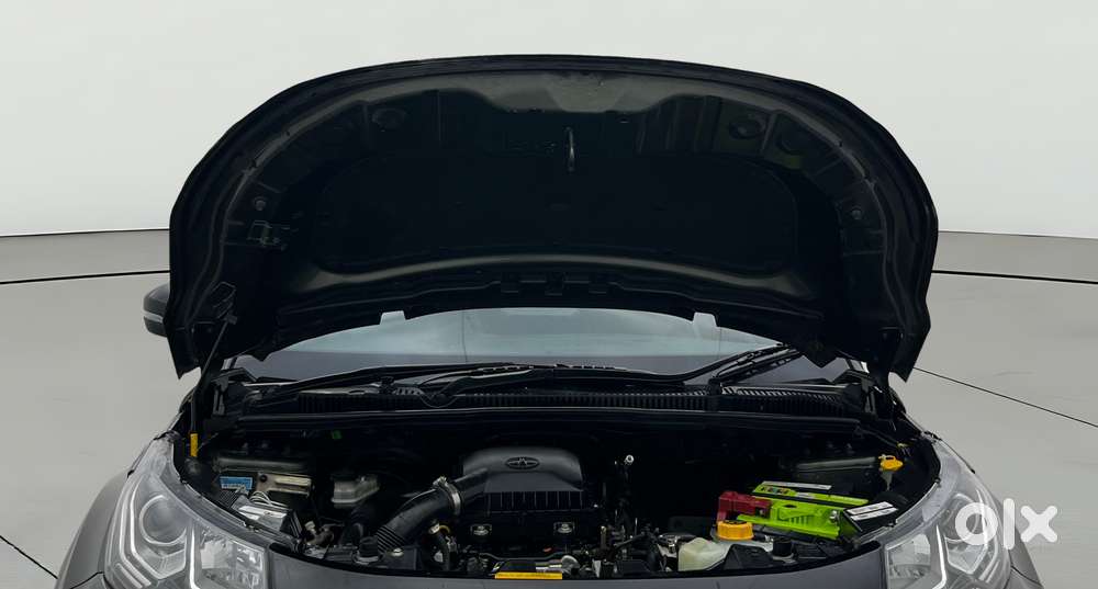 Tata Nexon 1.2 Revotron Xz Plus, 2022, Petrol