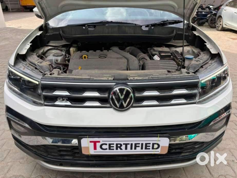 Volkswagen Taigun 1.5 Tsi Gt Plus, 2023, Petrol