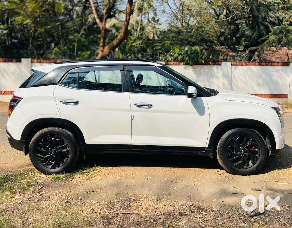 Hyundai Creta 1.5 Crdi Sx, 2023, Diesel