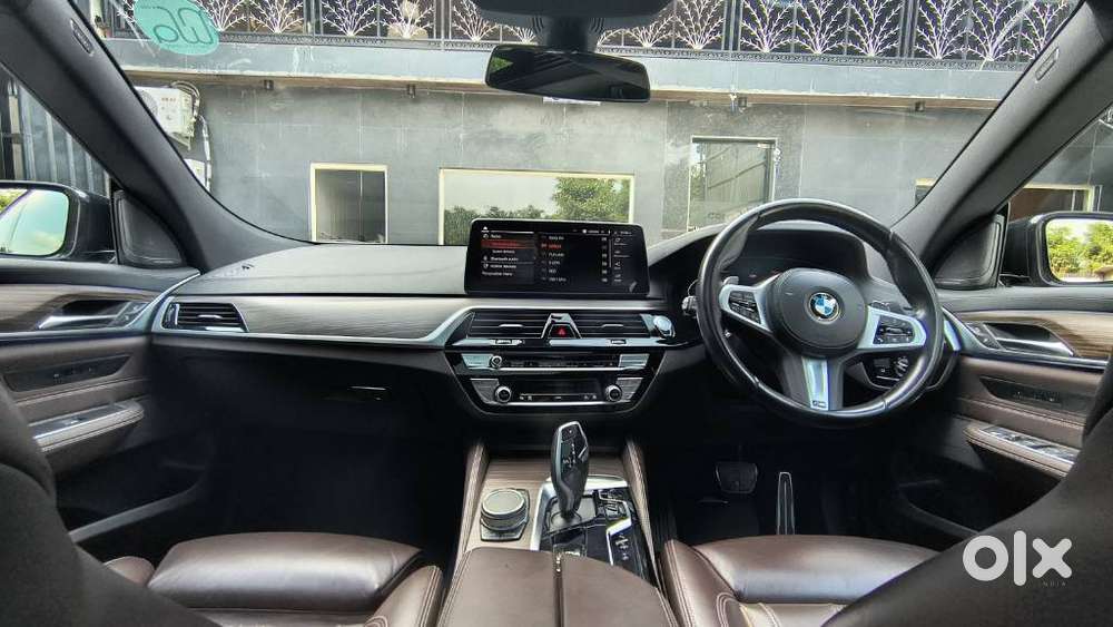 Bmw 6 Series 3.0 Gt 630d M Sport, 2022, Diesel