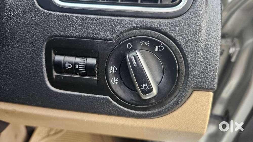 Volkswagen Polo 1.2 Mpi Highline Plus, 2015, Petrol