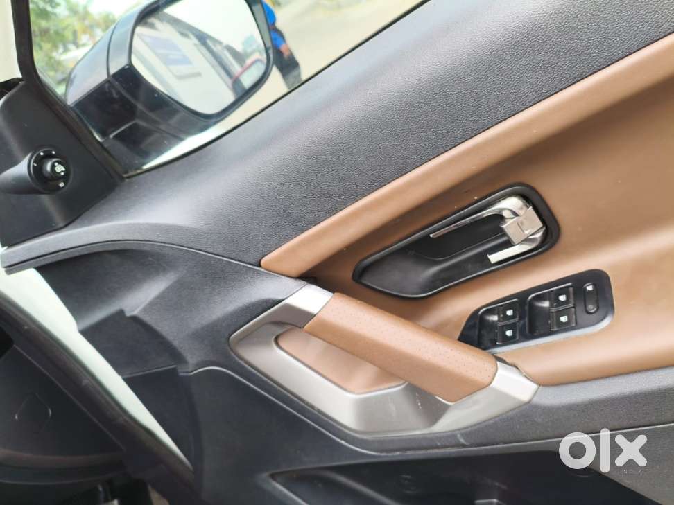 Tata Harrier Xza+, 2022, Diesel