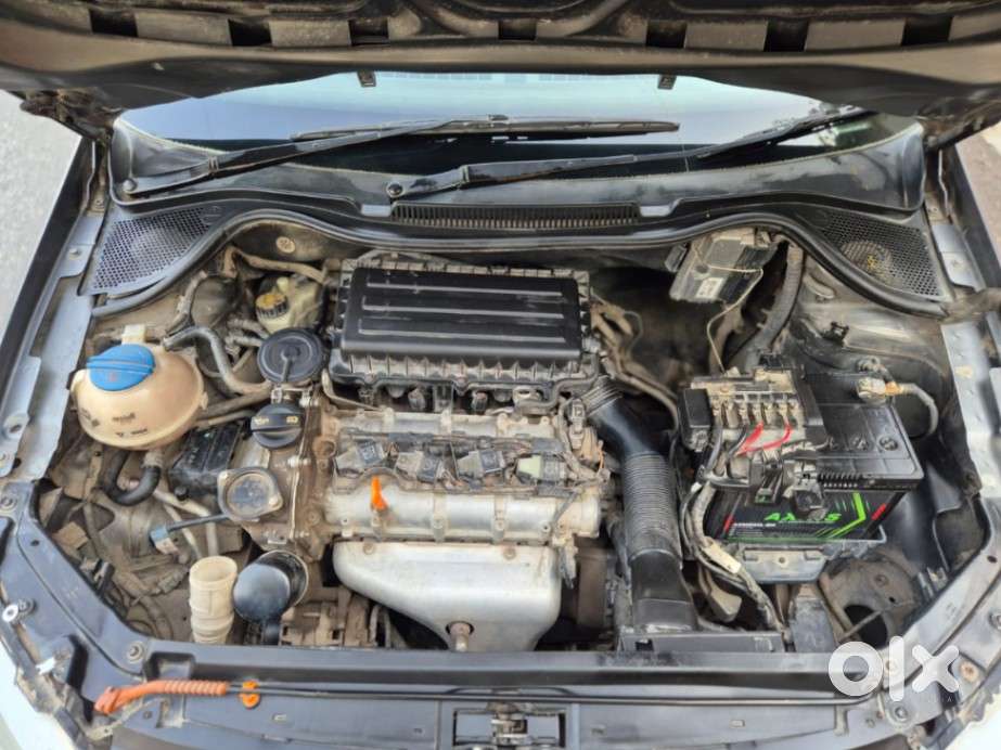 Volkswagen Vento 2010-2013 Petrol Comfortline, 2013, Petrol