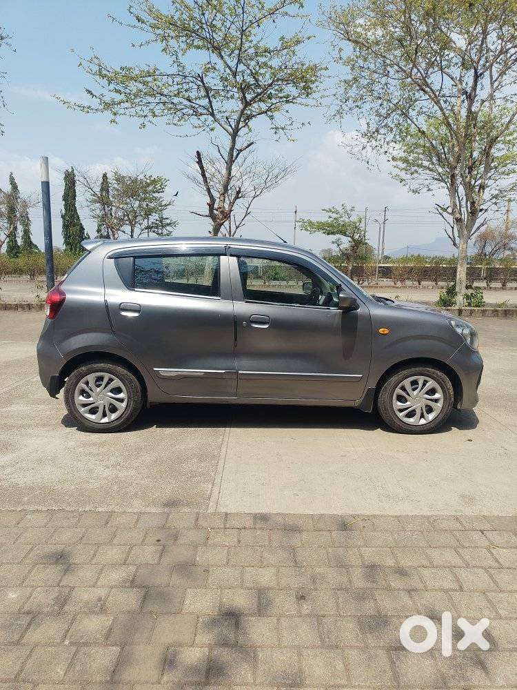 Maruti Suzuki Celerio 2014-2017 1.0 Vxi Cng Mt, 2023, Cng & Hybrids