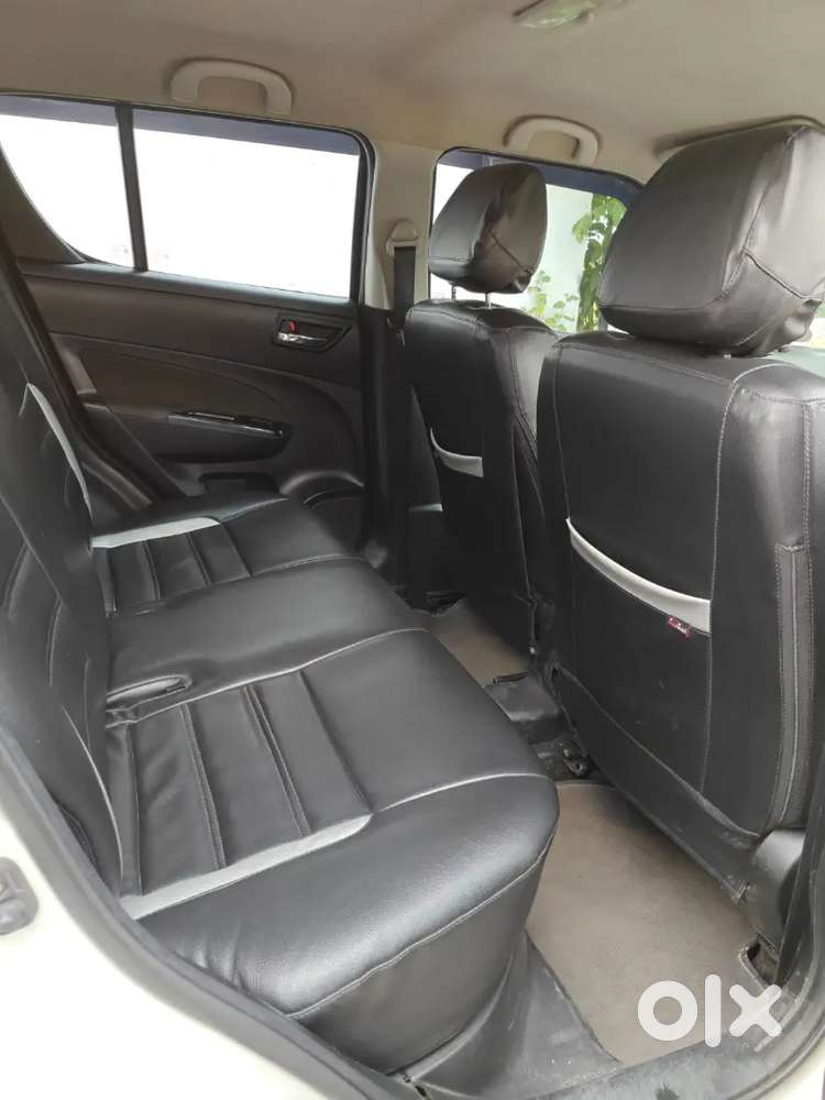 Maruthi Swift Vdi Diesel - Price Negotiable
