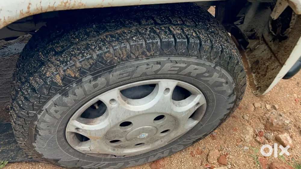 Mahindra Bolero 2.5 Sle 2019