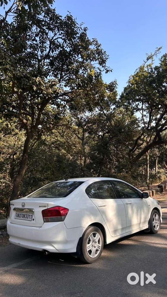 Honda City Immaculate Condition