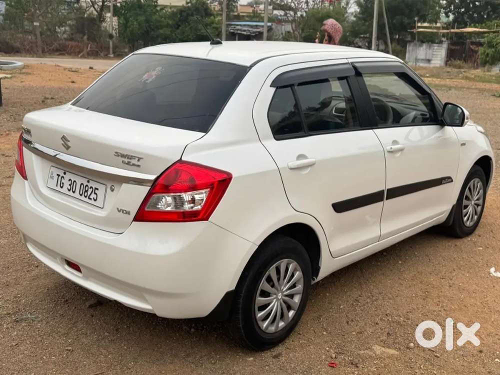 Maruti Suzuki Dzire 2014 Diesel 141000 Km Driven