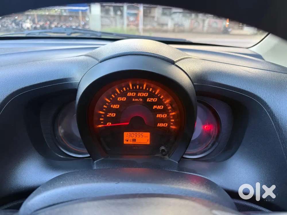 Honda Amaze Diesel
