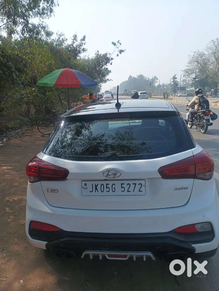 Honda Super One 2018 Petrol 70000 Km Driven