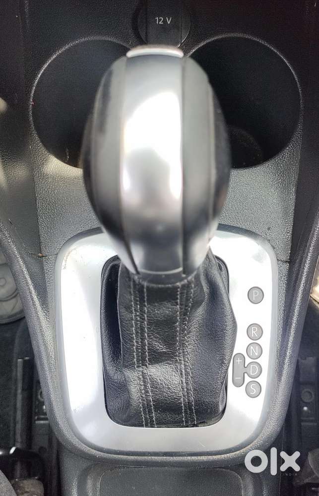 Volkswagen Polo Gti, 2021, Petrol