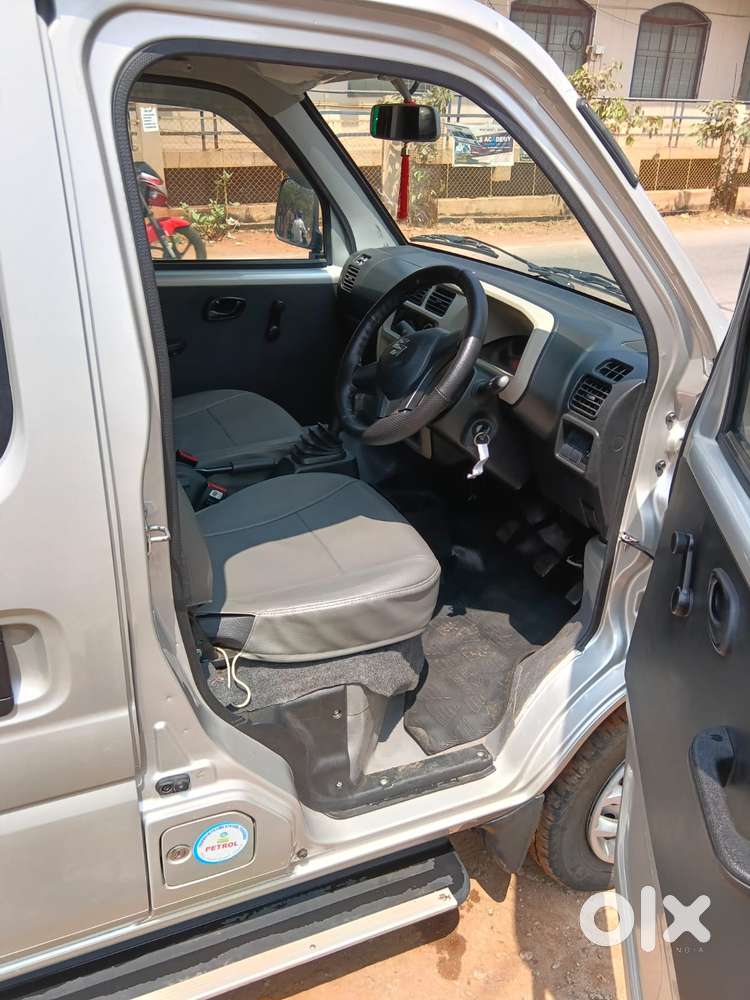 Maruti Suzuki Eeco 7 Seater Standard, 2023, Petrol