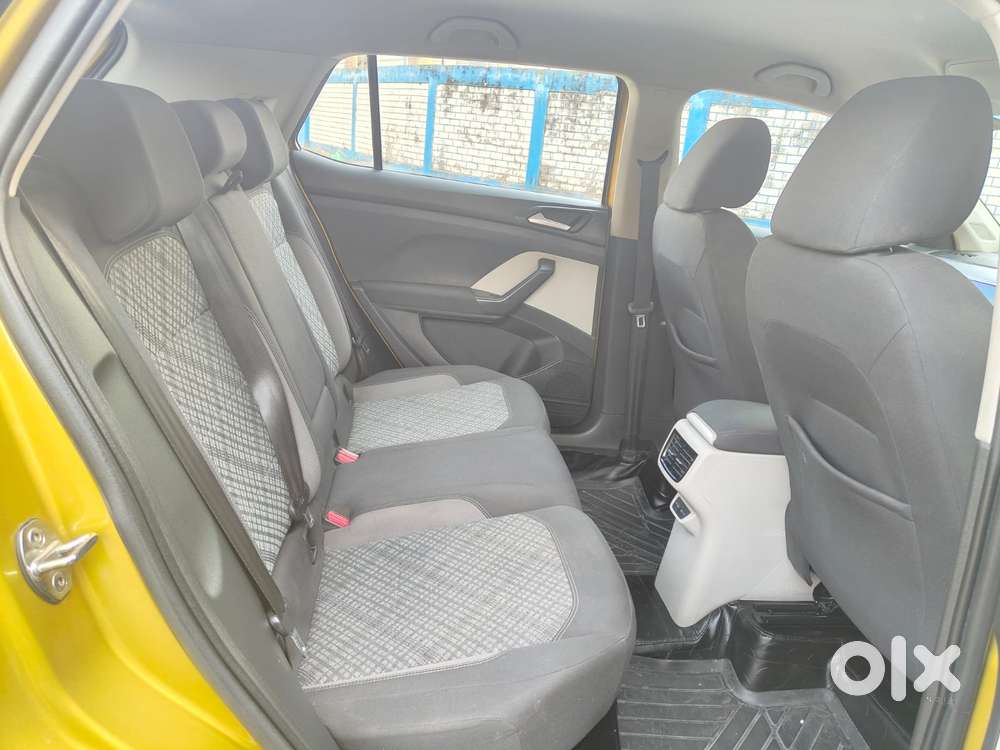 Volkswagen Taigun 1.0 Tsi Highline, 2022, Petrol