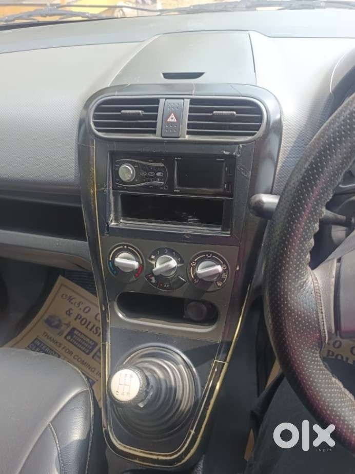 Maruti Suzuki Ritz Vdi, 2016, Diesel