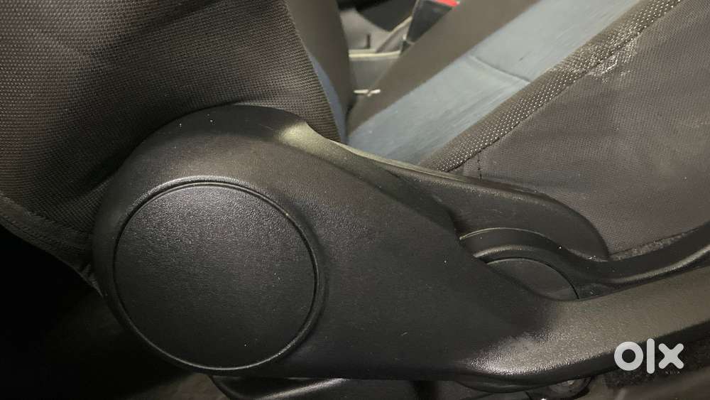 Maruti Suzuki Baleno 1.2 Zeta, 2019, Petrol