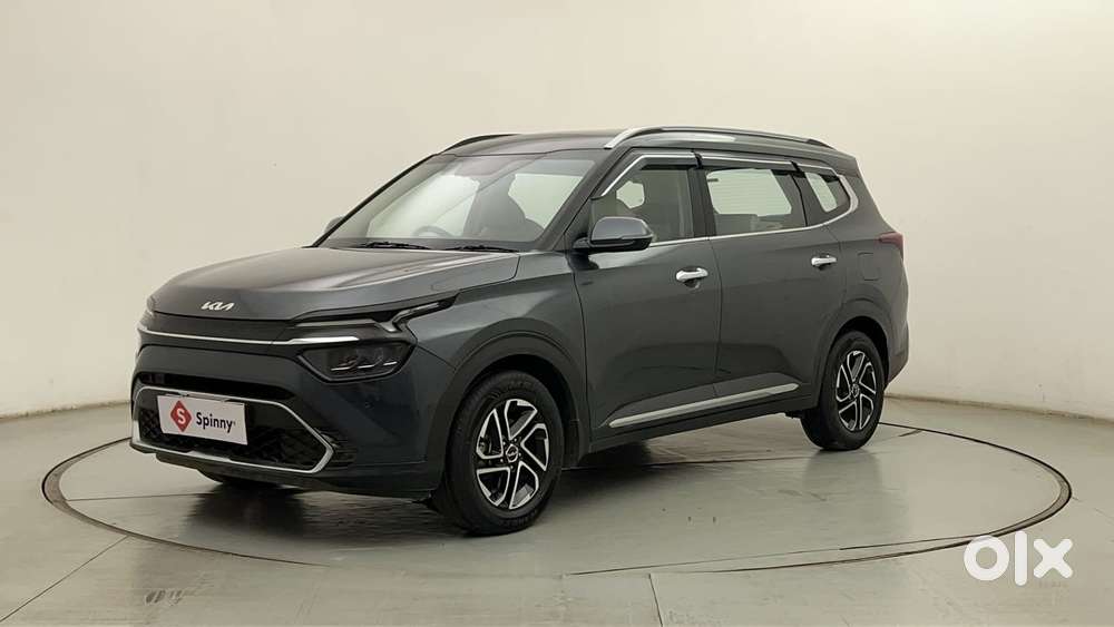 Kia Carens 1.5 Luxury Plus Diesel 7str Imt, 2023, Diesel