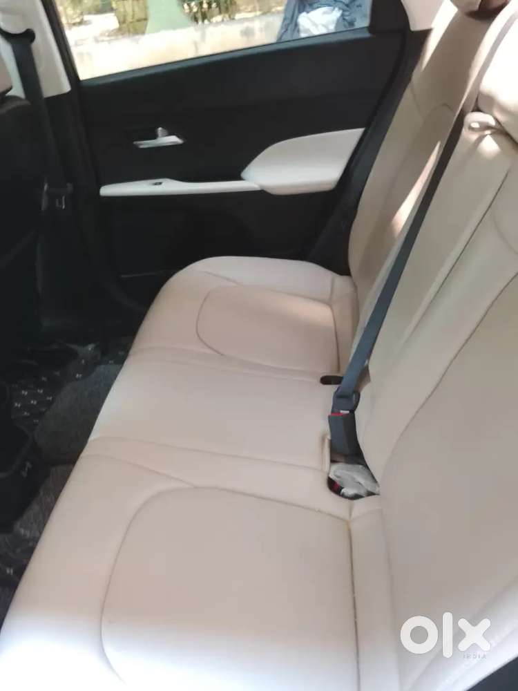 Hyundai Verna Sx 2023