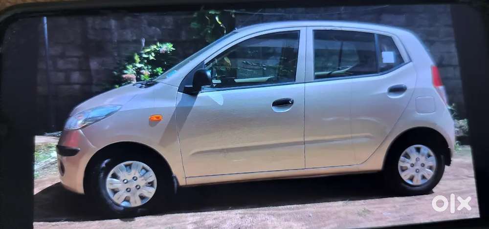 Hyundai I10 1.1 Era 2008