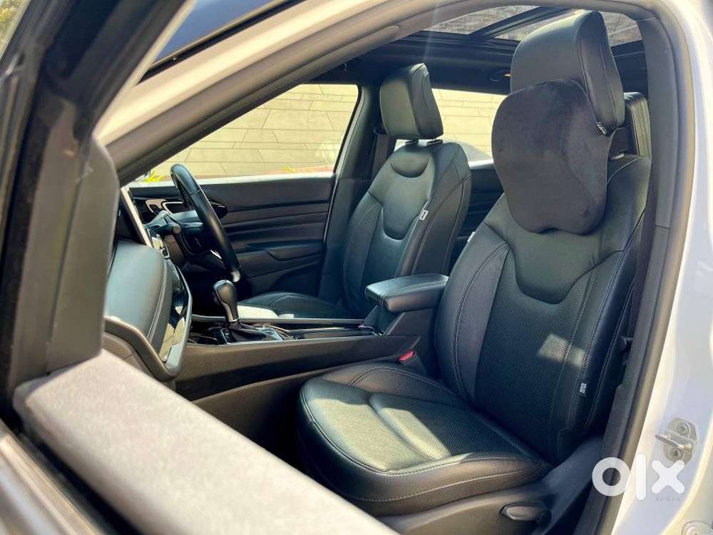 Jeep Compass 1.4 80 Anniversary Petrol Dct, 2022, Petrol