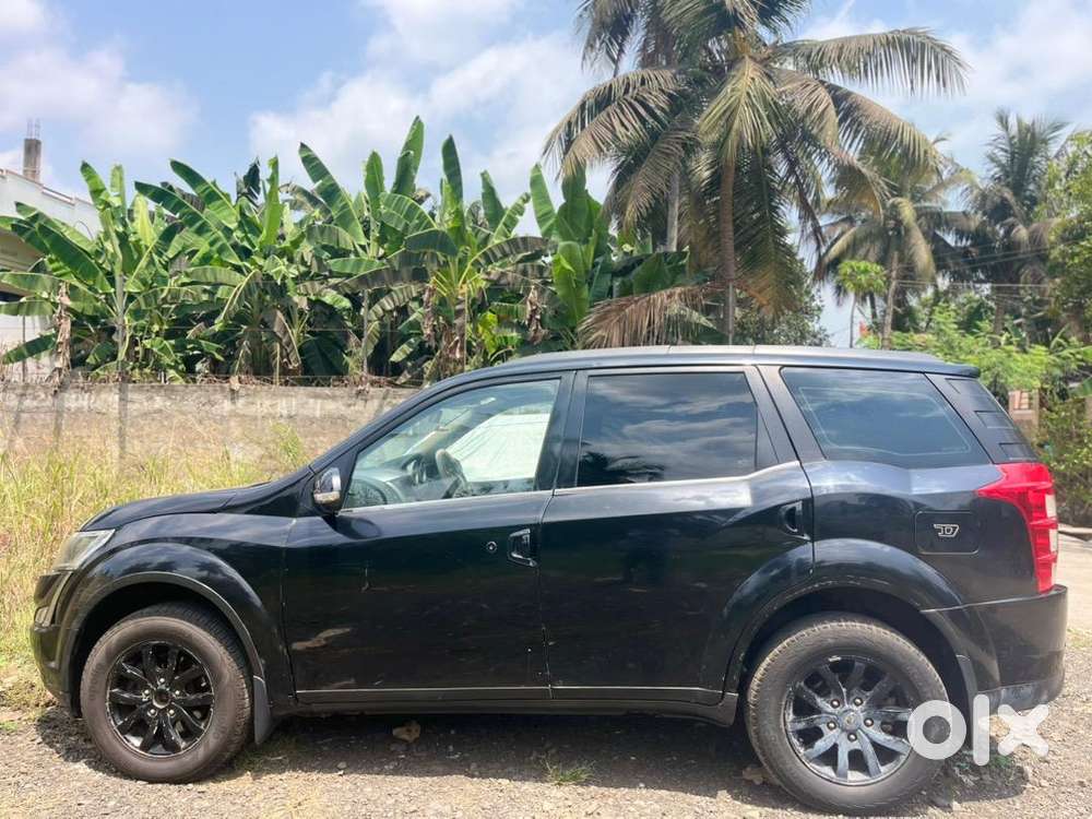 Mahindra Xuv500 2016 Diesel Well Maintained