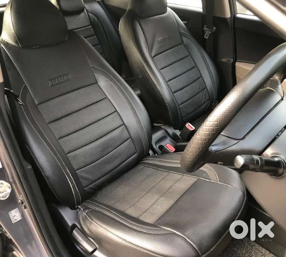 Hyundai Grand I10 2016 Diesel