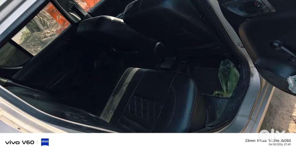 Swift Lxi Optional 2011 Last