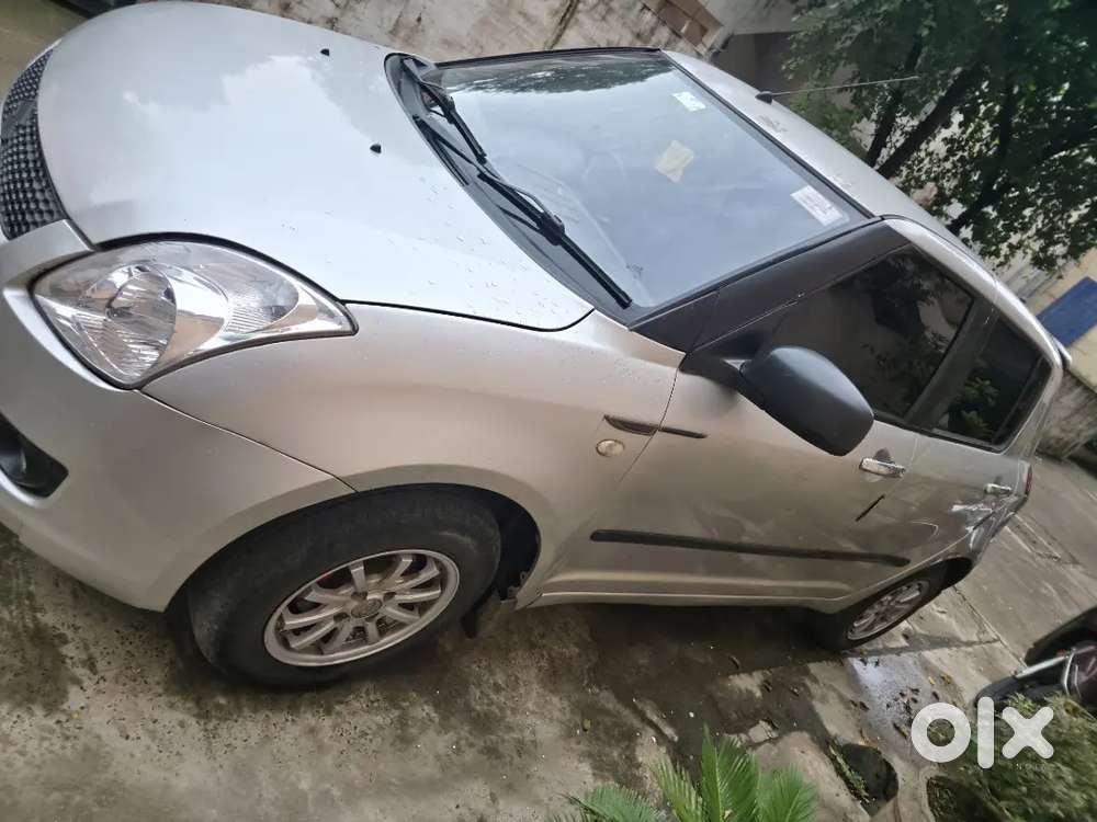 Maruti Suzuki Swift Vdi 2011