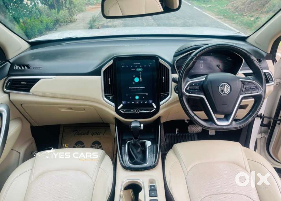 Mg Hector 2.0 Sharp Diesel, 2022, Diesel