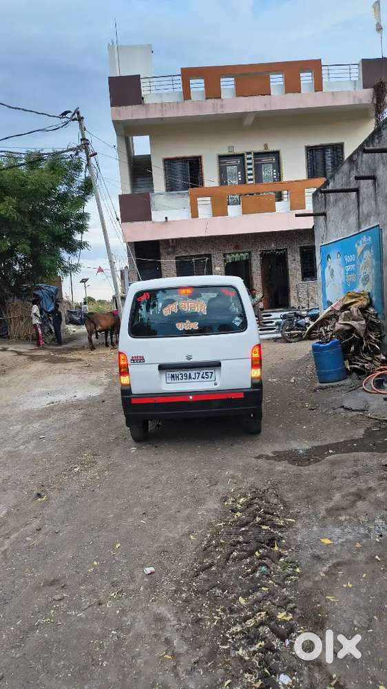 Eeco Cng Added