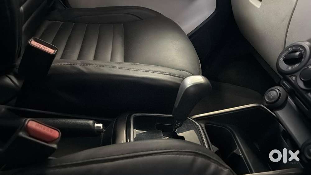 Maruti Suzuki Ignis 1.2 Amt Delta, 2018, Petrol