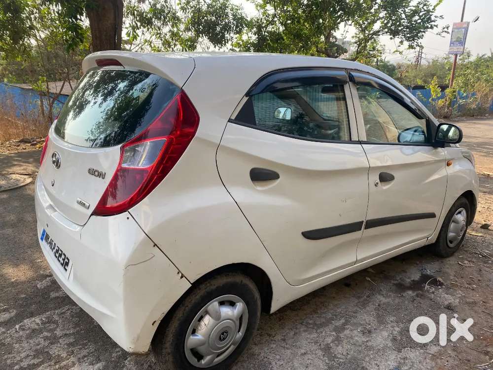 2012 Hyundai Eon Era Plus