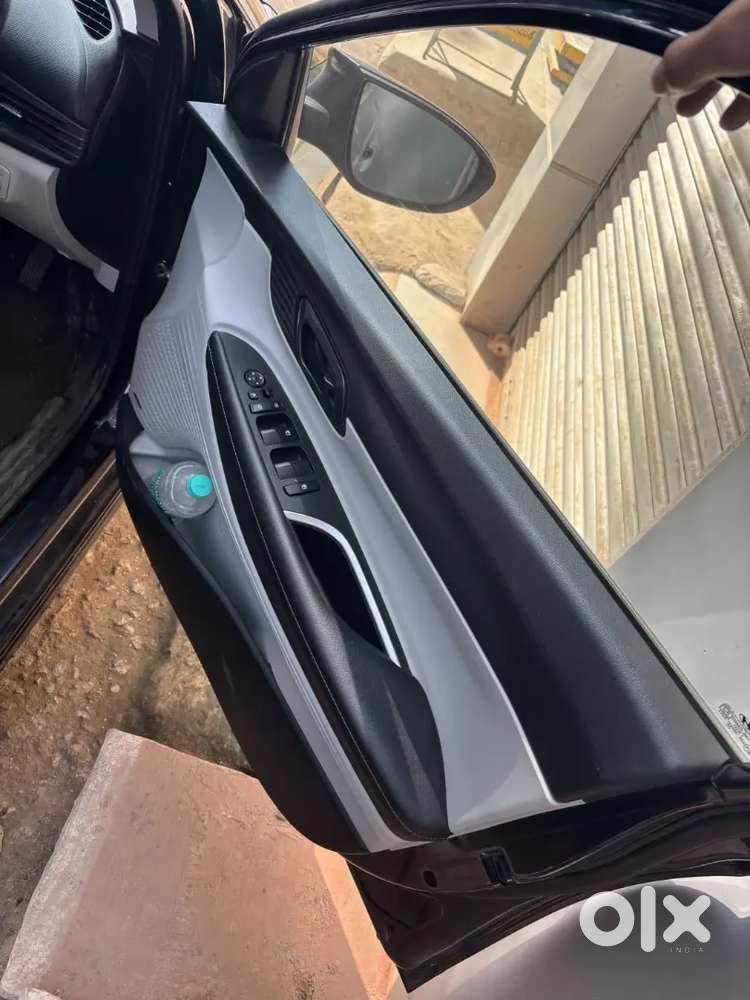 Hyundai New I20 2024 Petrol