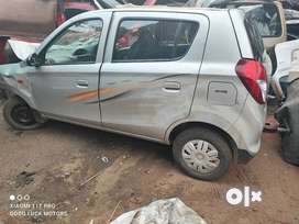 Olx maruti 800 spare shop parts