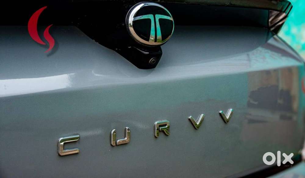 Tata Curvv, 2025, Diesel